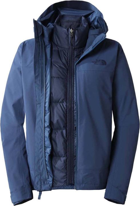 Actual product image North Face Mountain Light FutureLight™ Triclimate® (M)