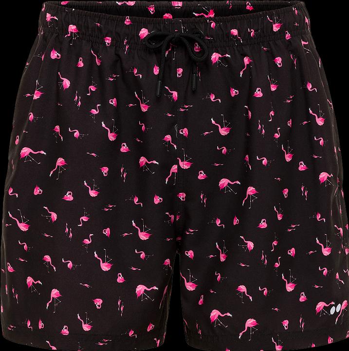 Comfyballs Swimtrunks