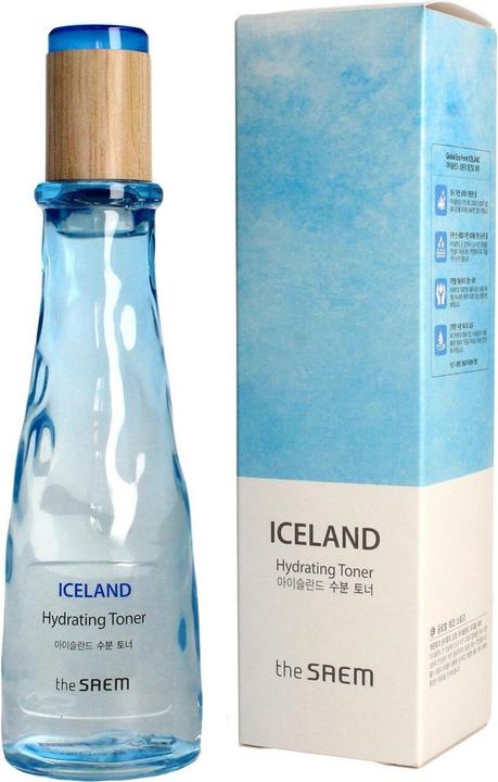 Produktbild The Saem Iceland (160 ml)