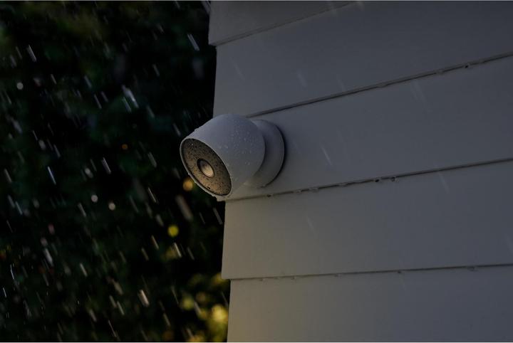 Actual product image Google Nest Cam (1920 x 1080 Pixels)
