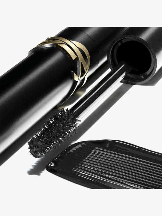 Image du produit Yves Saint Laurent Mascara Lash Clash (01 Noir Noir)