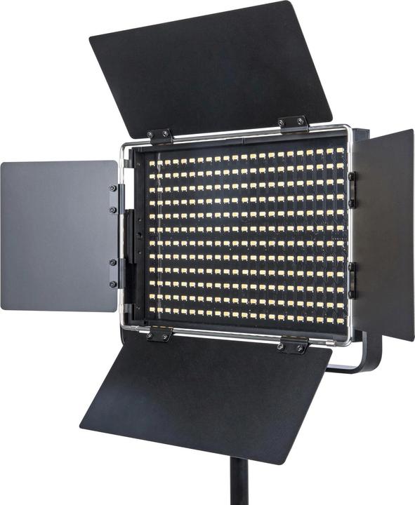 Viltrox VL S50T LED light (Videoleuchte)