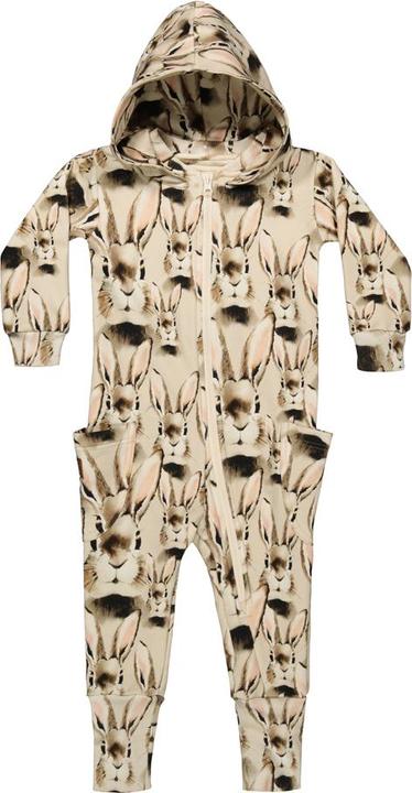 Produktbild Metsola Jumpsuit Bunny (50, 56)