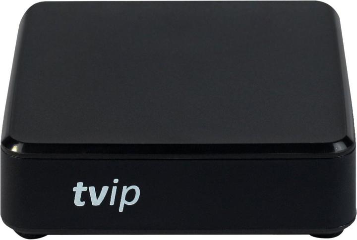 Immagine prodotto TVIP S-Box v.530 (8 GB, IPTV)