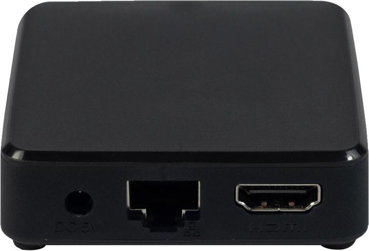 Immagine prodotto TVIP S-Box v.530 (8 GB, IPTV)