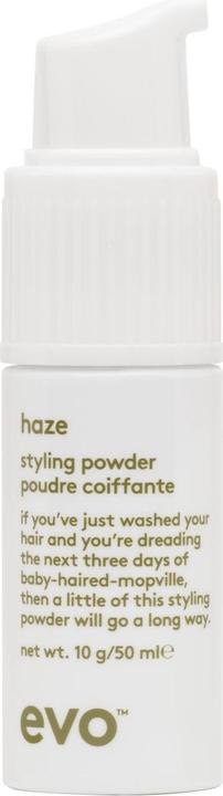 Produktbild Evo Light styling powder Haze ( Styling Powder) 50 ml (50 ml, Volumenpuder)