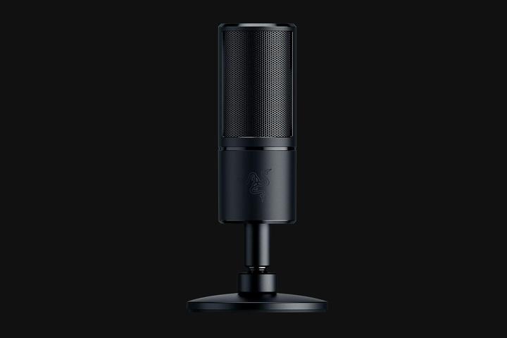 Immagine prodotto Razer Seiren X