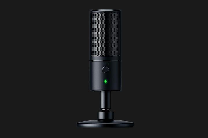 Immagine prodotto Razer Seiren X
