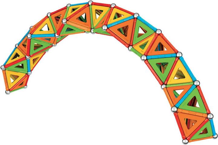 Image du produit Geomag Super Color Panels Master Box