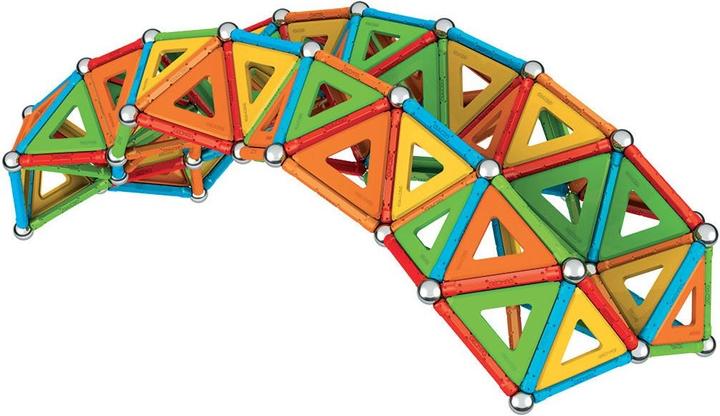 Image du produit Geomag Super Color Panels Master Box
