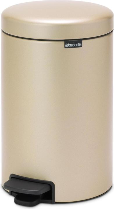 Image du produit Brabantia Bac à pédale (12 l)