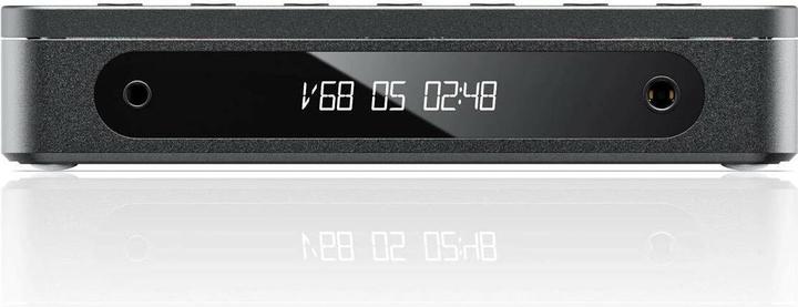 Actual product image FiiO DM13