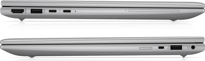 Immagine prodotto HP ZBook Firefly 14 G11A (14", AMD Ryzen 9 8945HS, 32 GB, 1000 GB, CH)