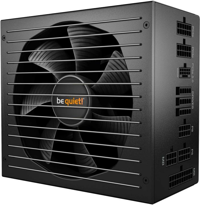 be quiet! Straight Power 12 Platinum