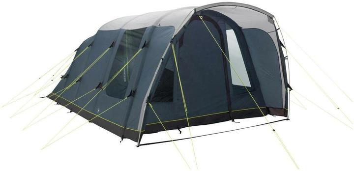 Produktbild Outwell Moonhill 5 Air (Tunnelzelt, 25.70 kg, 5 Personen)