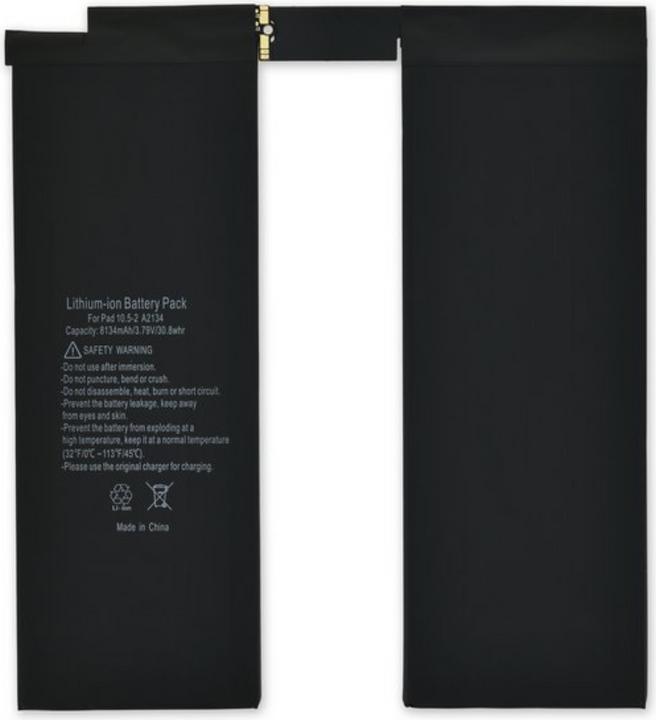 Immagine prodotto Ferryxpress Batteria di ricambio - Batteria per iPad Air 4 / iPad Air 5