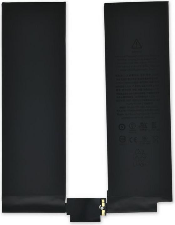 Actual product image Ferryxpress Replacement Battery - Battery for iPad Pro 11" (2nd Gen / 2020)
