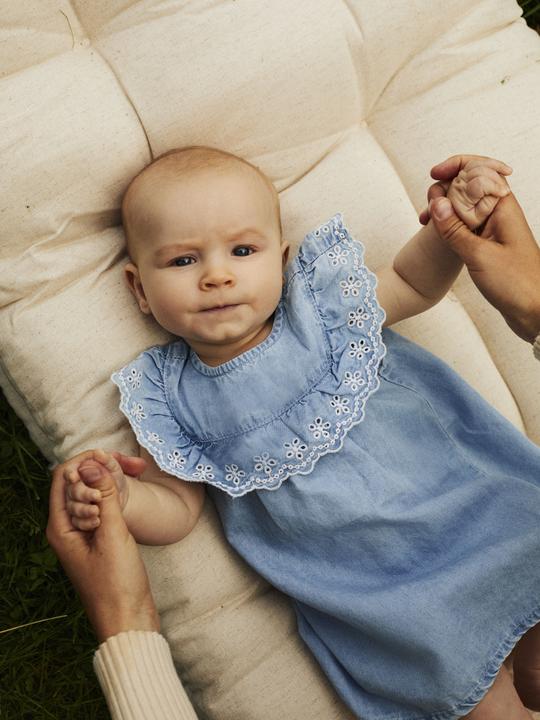 Produktbild Name it Denim Kleid (50)