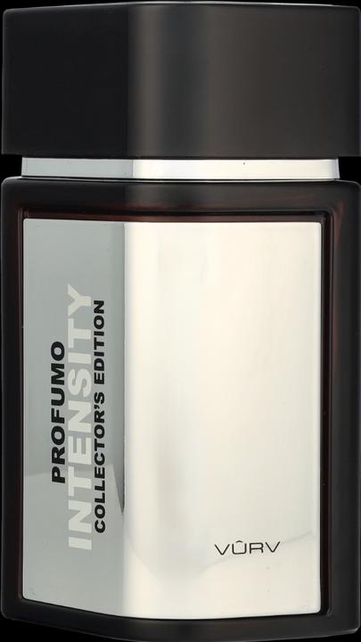 Actual product image Vurv Profumo Intensity Collector's Edition EDP M 100 ml (Eau de parfum, 100 ml)
