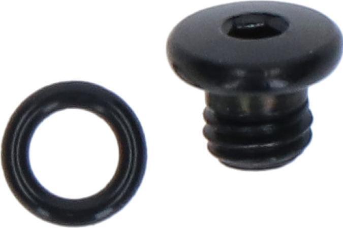 Productafbeelding Shimano Ontluchtingsschroef ST-EF505 M5x4,5 & O-RING