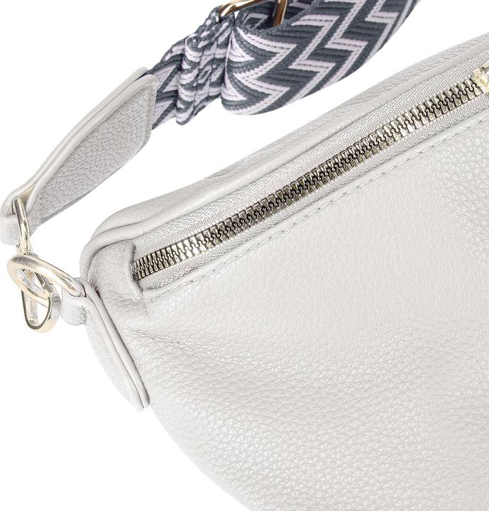 Immagine prodotto Gallantry Borsa con cintura con motivo geometrico