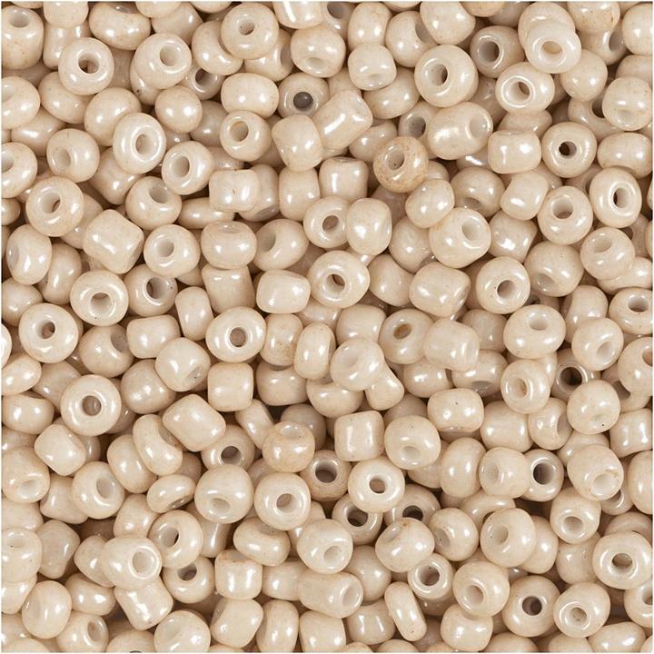 Produktbild Creativ Company Rocaille Seed Beads