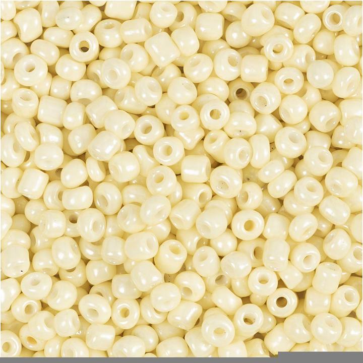 Produktbild Creativ Company Rocaille Seed Beads