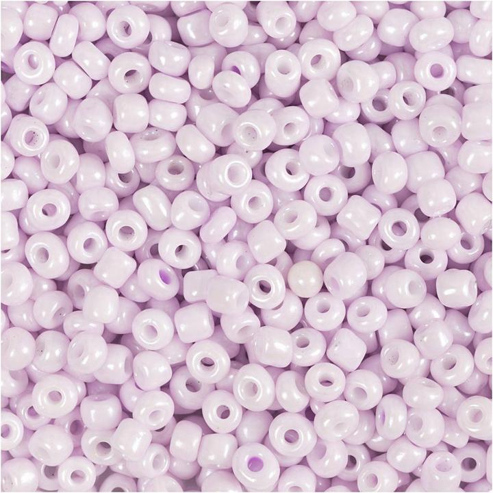 Produktbild Creativ Company Rocaille Seed Beads
