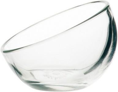 Actual product image La Rochère Appetizer Glasses "Verrine" BUBBLE 6 MISES EN BOUCHE 5CL