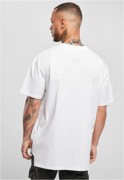 Image du produit Urban Classics Tee Triangle - 16738 (M)