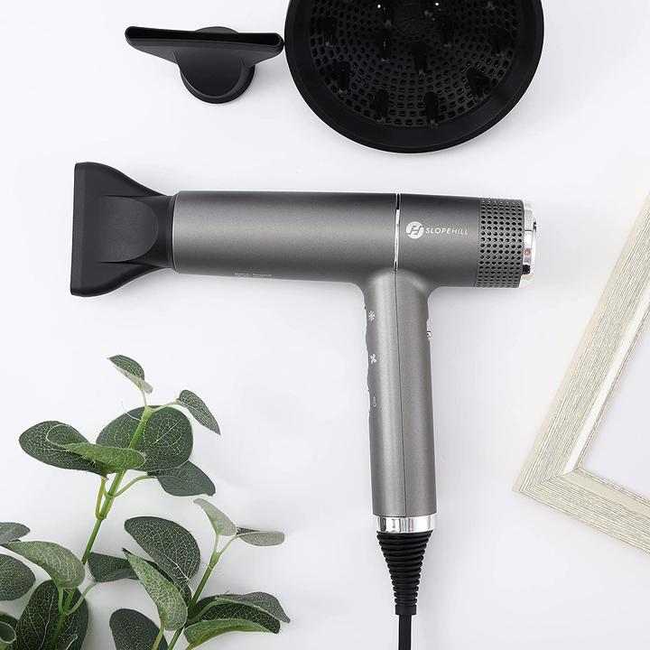 Actual product image Slopehill Hair dryer