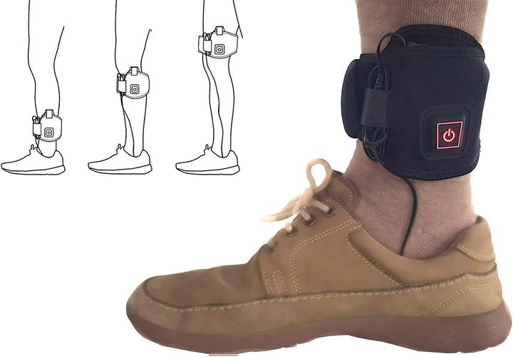 Immagine prodotto Thermrup Solette riscaldabili