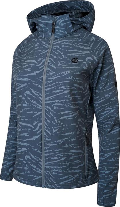 Produktbild Dare2b Far Out Softshelljacke