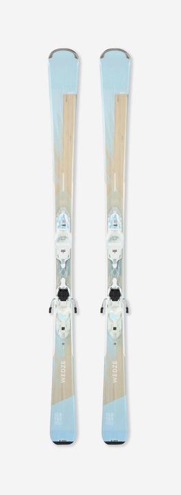 Immagine prodotto Wedze BOOST 500 (156 cm, Con attacco)