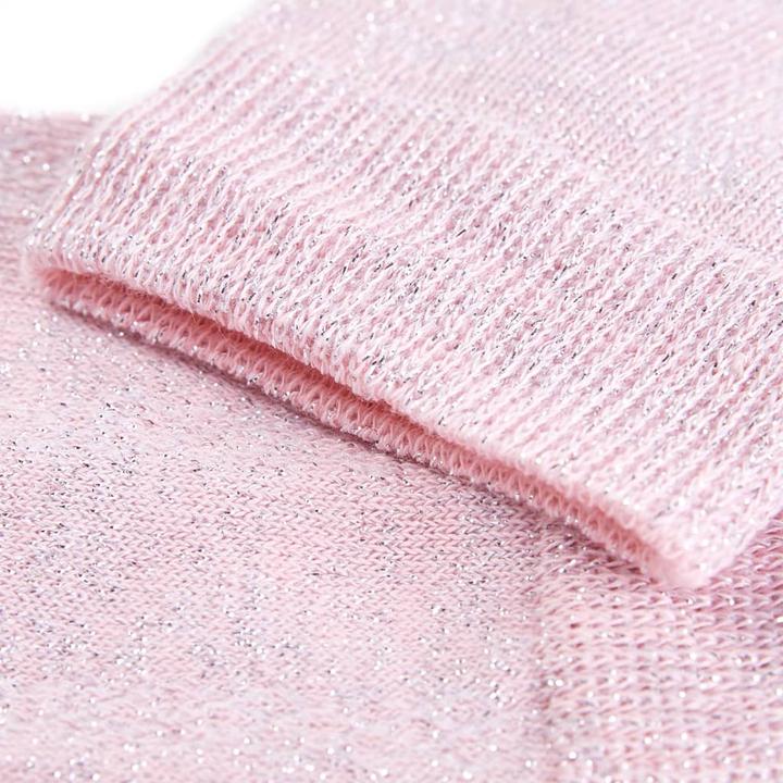 Produktbild VidaXL Kindersocken 5 Paar EU 23-26,Material: 75 % Baumwolle. 20 (5er Pack, 23 - 26)