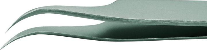 Actual product image Rubis Tweezers 7-NANO