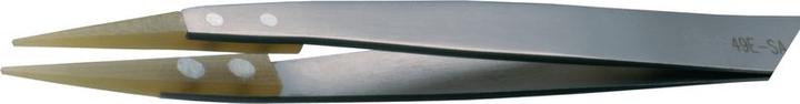 Actual product image Rubis Soldering tweezers 49E-SA