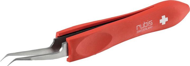 Image du produit Rubis Brucelles 5-SA-RH