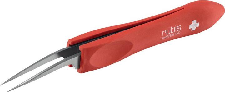 Produktbild Rubis Pinzette 5A-SA-RH