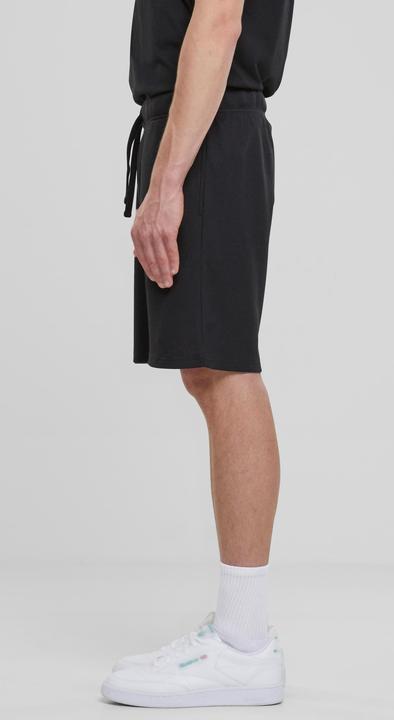 Immagine prodotto Urban Classics Pantaloncini in felpa Waffle - 142643 (M)