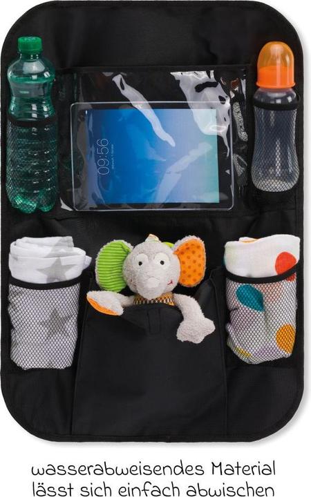 Produktbild Fillikid Auto-Sitztasche