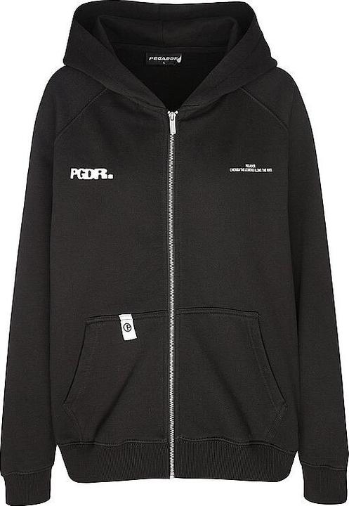 Produktbild Pegador Sweatjacke DEE (M)