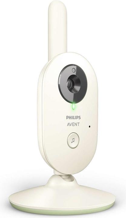 Produktbild Philips Avent Video & Audio Advanced (Babyphone mit Kamera, 300 m)