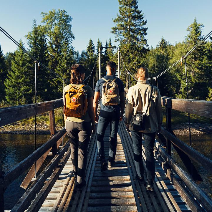 Actual product image Fjällräven Kånken (16 l)