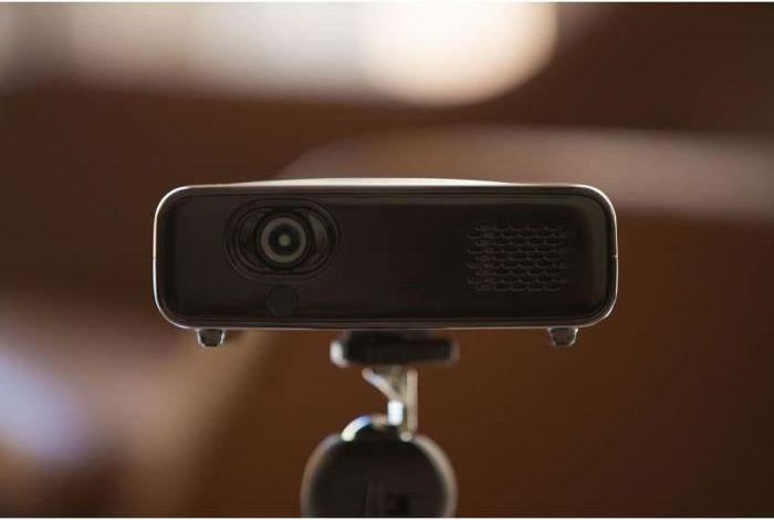 Produktbild Philips PicoPix Max (Full HD, 850 lm, 1.2:1)