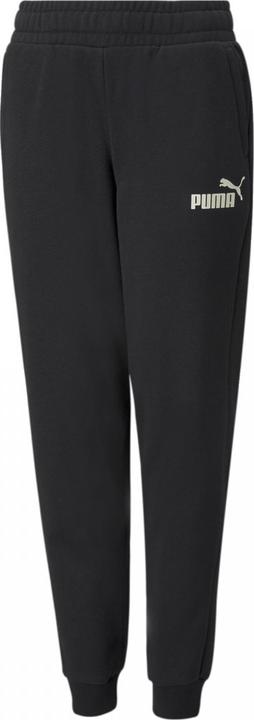 Produktbild Puma ESS Logo Pants FL cl B (152)