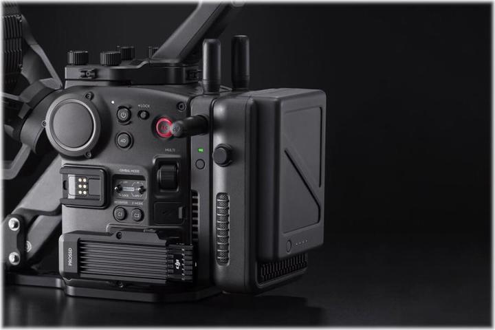 Produktbild DJI Ronin 4D Video Transmitter (Diverse)