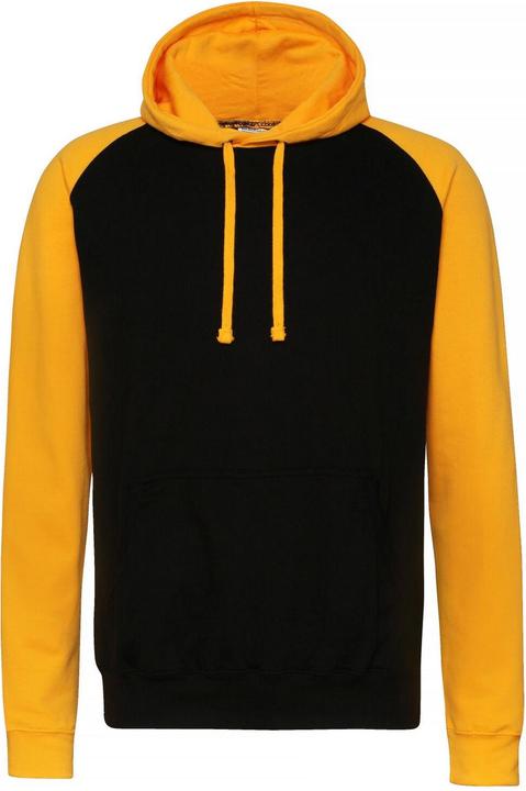 Noir, Jaune doré