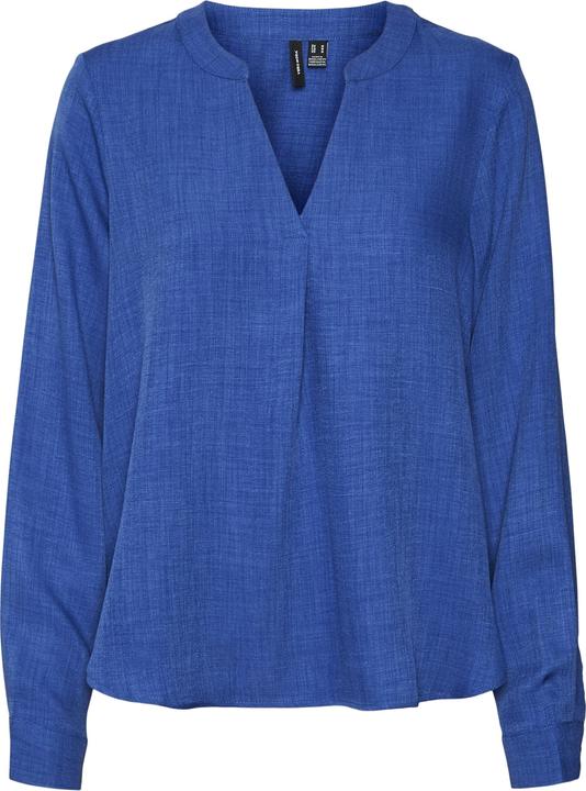 Beaucoup Blue