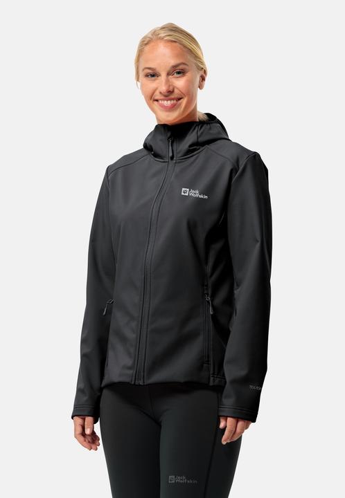 Produktbild Jack Wolfskin Bornberg Hoody W (XL)